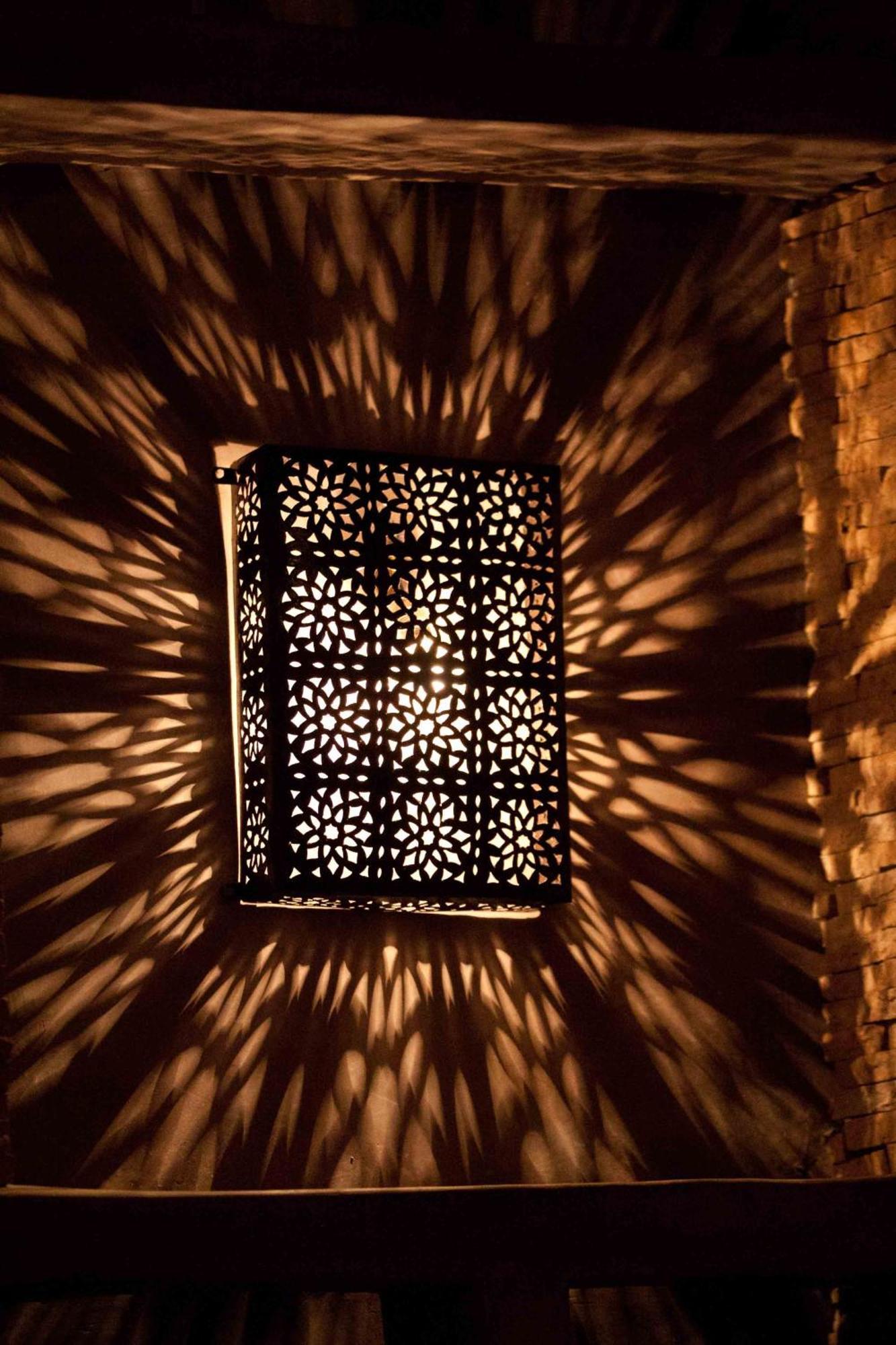 Riad Shambala Marrakesz Zewnętrze zdjęcie