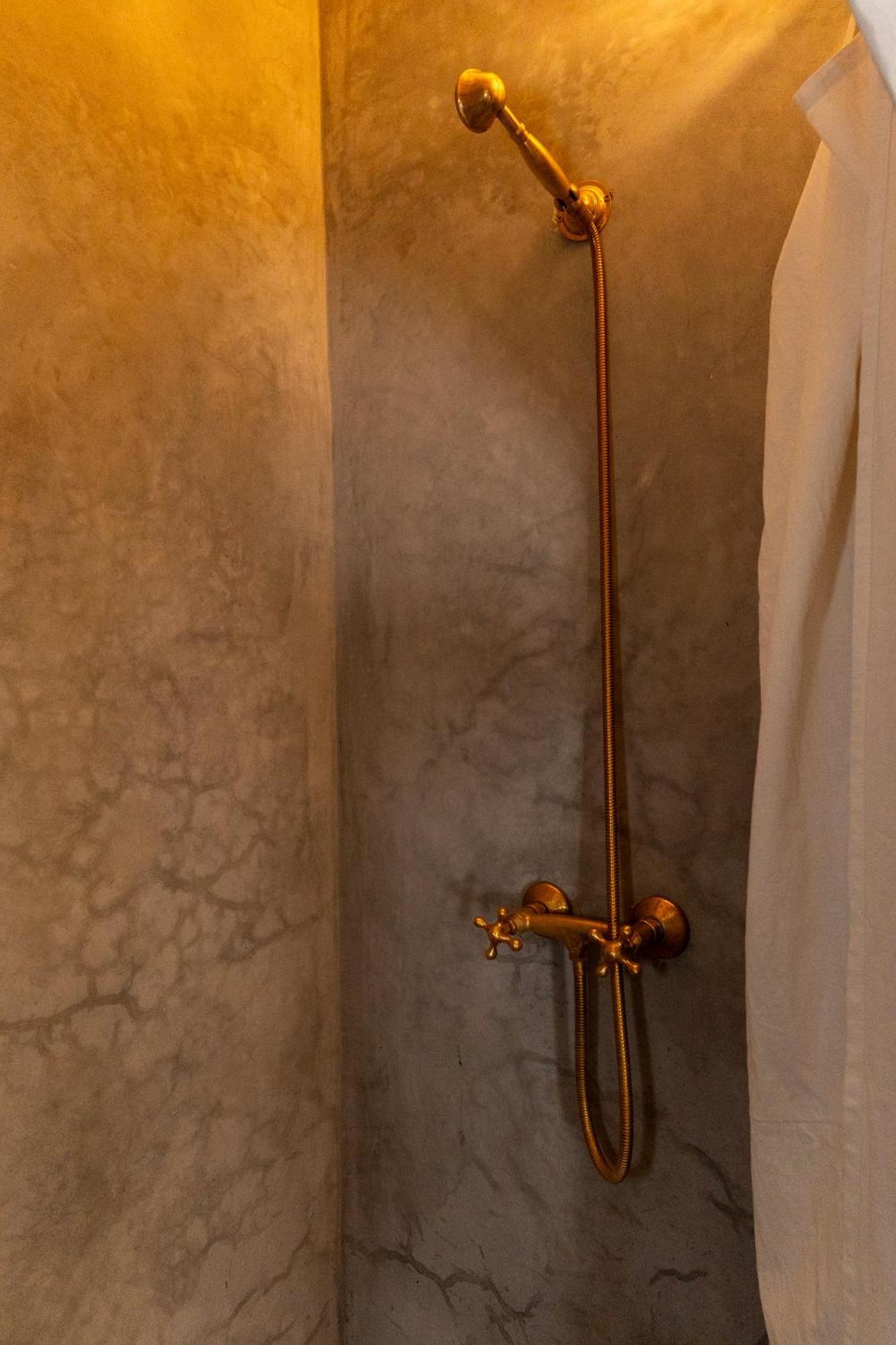 Riad Shambala Marrakesz Zewnętrze zdjęcie
